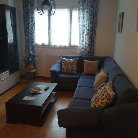 Apartamento Clarin Arriondas Exterior foto