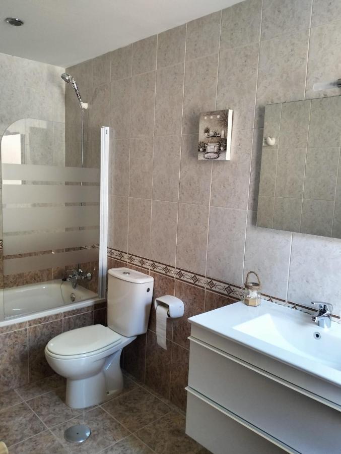 Apartamento Clarin Arriondas Exterior foto