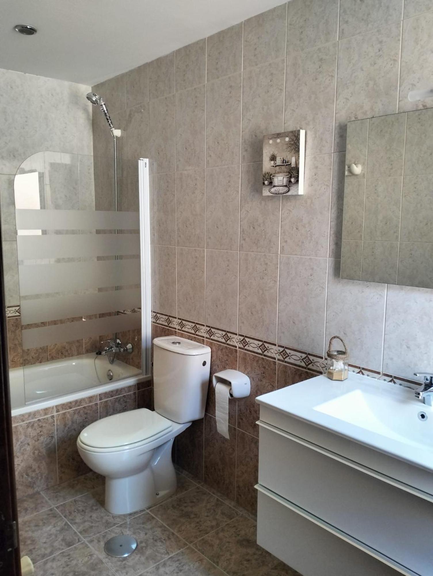Apartamento Clarin Arriondas Quarto foto